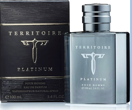 Tertitore platinum